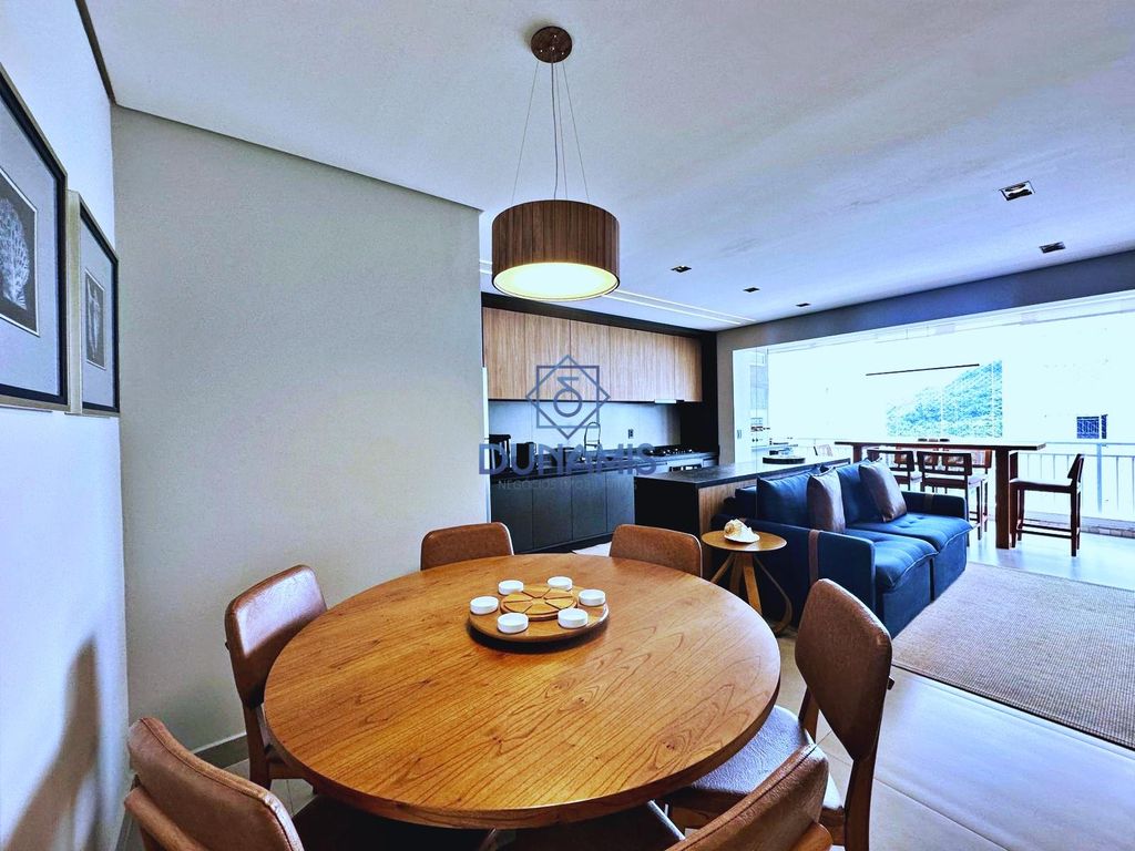 Apartamento Reformado à venda, com vista mar e lazer - Praia das Astúrias em Jardim Astúrias, Guarujá — foto 11