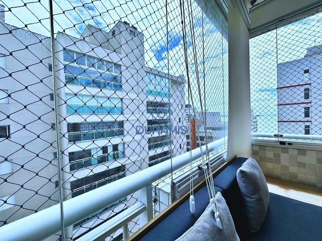 Apartamento Reformado à venda, com vista mar e lazer - Praia das Astúrias em Jardim Astúrias, Guarujá — foto 2
