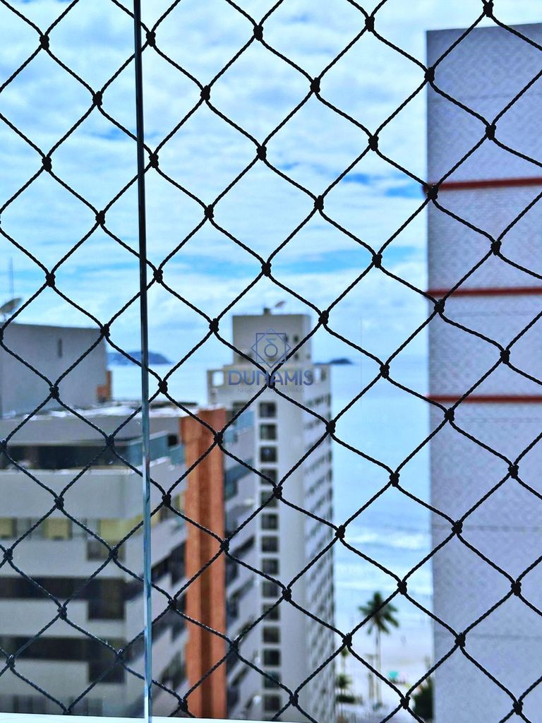 Apartamento Reformado à venda, com vista mar e lazer - Praia das Astúrias em Jardim Astúrias, Guarujá — foto 7