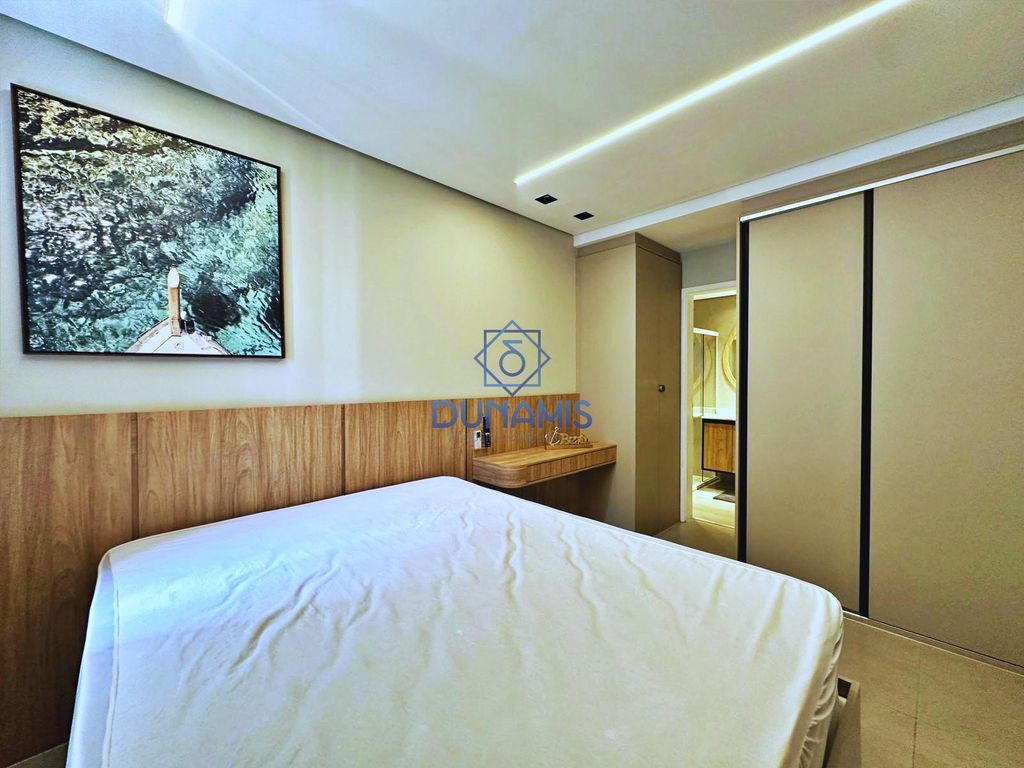 Apartamento Reformado à venda, com vista mar e lazer - Praia das Astúrias em Jardim Astúrias, Guarujá — foto 19