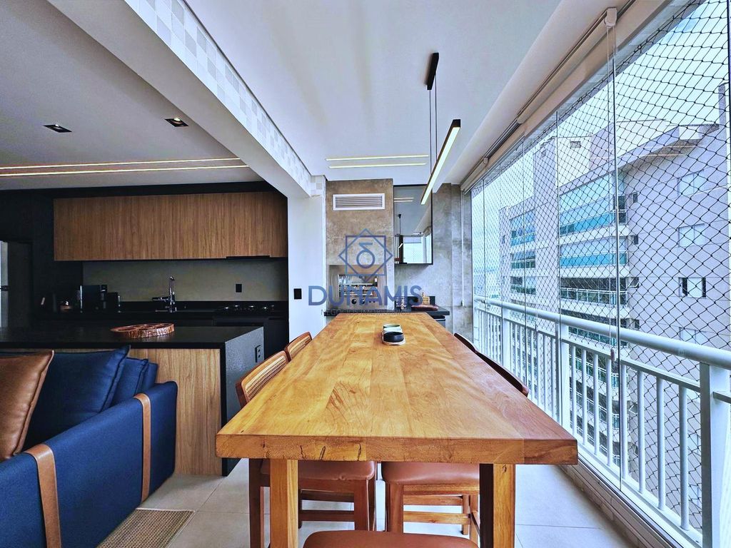 Apartamento Reformado à venda, com vista mar e lazer - Praia das Astúrias em Jardim Astúrias, Guarujá — foto 6