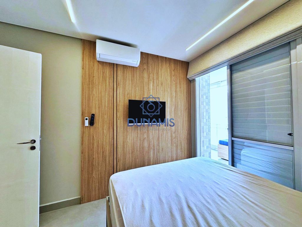 Apartamento Reformado à venda, com vista mar e lazer - Praia das Astúrias em Jardim Astúrias, Guarujá — foto 29