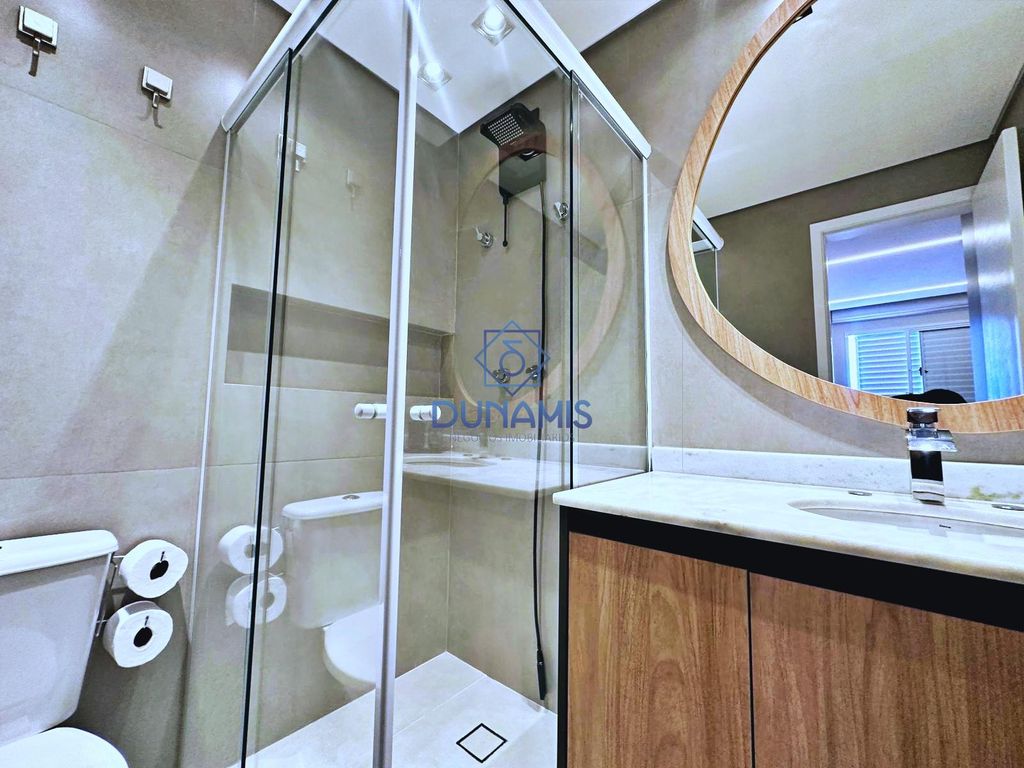 Apartamento Reformado à venda, com vista mar e lazer - Praia das Astúrias em Jardim Astúrias, Guarujá — foto 25