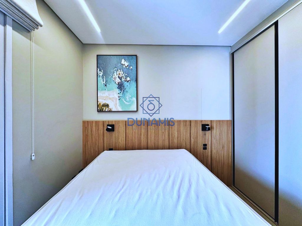 Apartamento Reformado à venda, com vista mar e lazer - Praia das Astúrias em Jardim Astúrias, Guarujá — foto 26