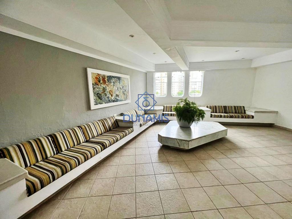 ***Apartamento à Venda em Jardim Astúrias, Guarujá - SP*** em Jardim Astúrias, Guarujá — foto 53