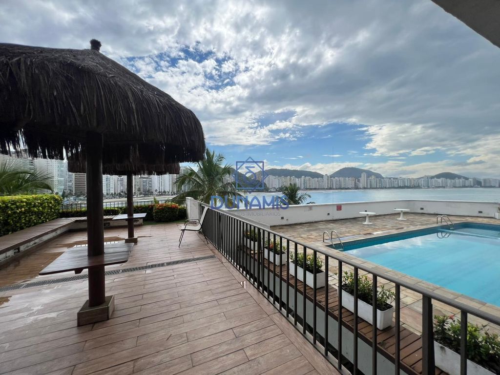 ***Apartamento à Venda em Jardim Astúrias, Guarujá - SP*** em Jardim Astúrias, Guarujá — foto 63