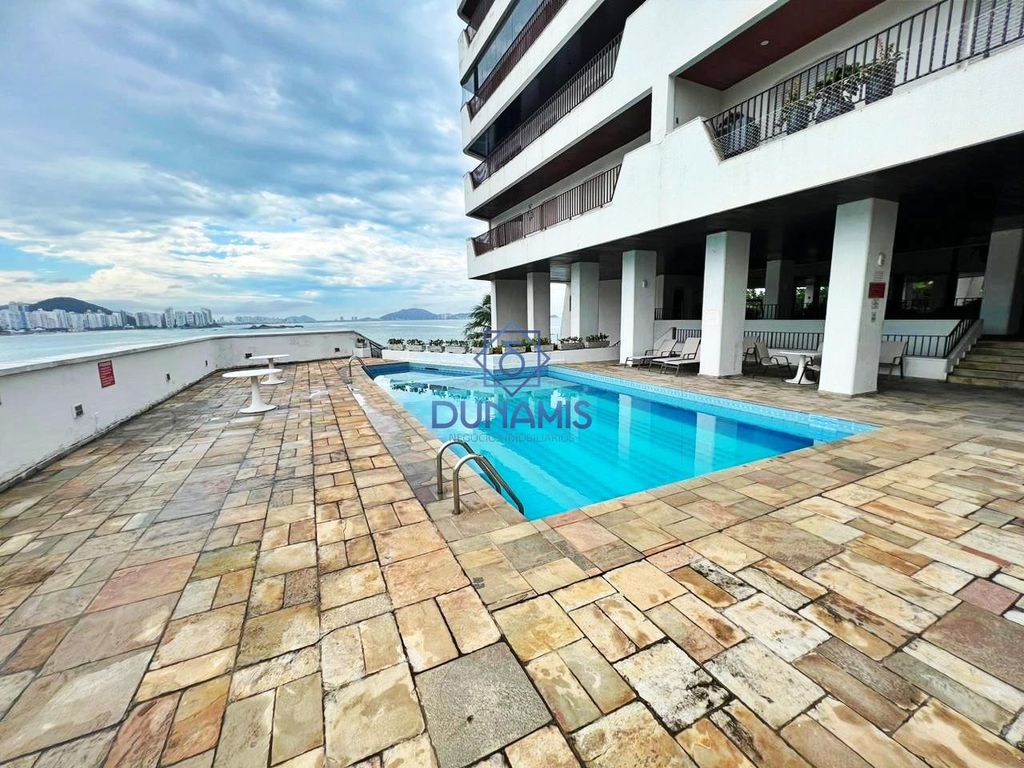 ***Apartamento à Venda em Jardim Astúrias, Guarujá - SP*** em Jardim Astúrias, Guarujá — foto 35