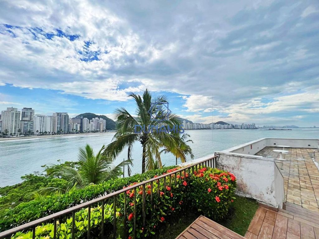 ***Apartamento à Venda em Jardim Astúrias, Guarujá - SP*** em Jardim Astúrias, Guarujá — foto 40