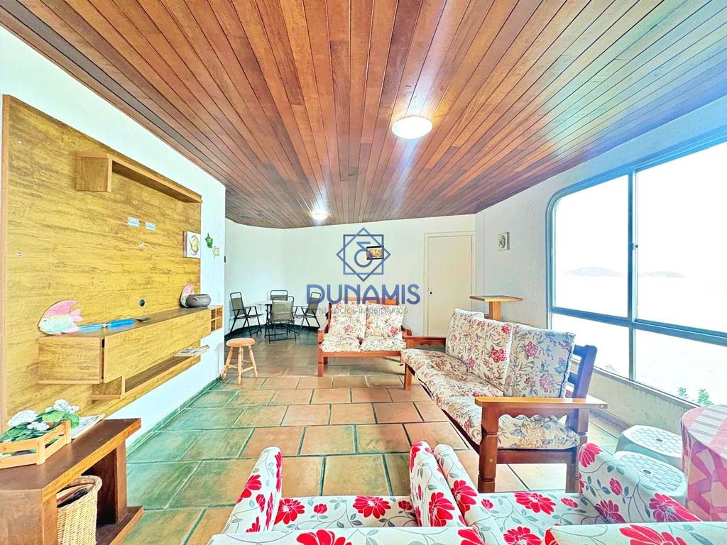 ***Apartamento à Venda em Jardim Astúrias, Guarujá - SP*** em Jardim Astúrias, Guarujá — foto 3