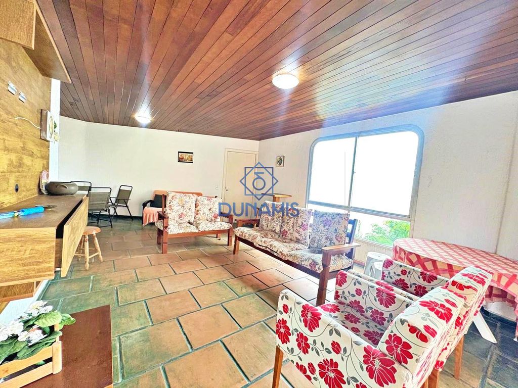 ***Apartamento à Venda em Jardim Astúrias, Guarujá - SP*** em Jardim Astúrias, Guarujá — foto 2