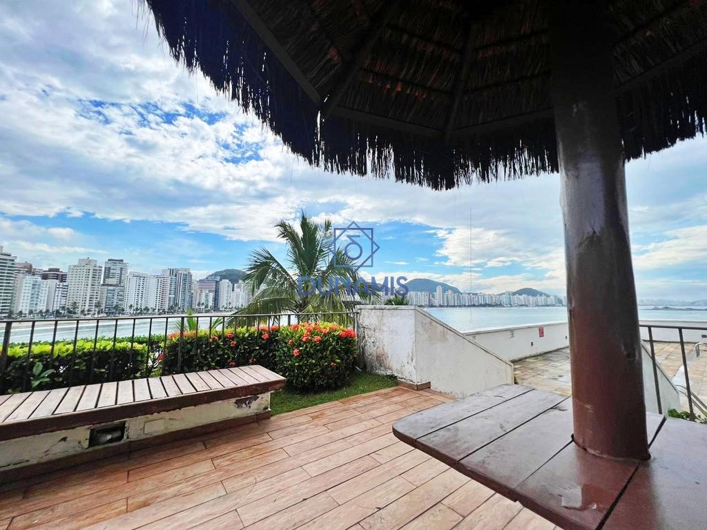 ***Apartamento à Venda em Jardim Astúrias, Guarujá - SP*** em Jardim Astúrias, Guarujá — foto 30