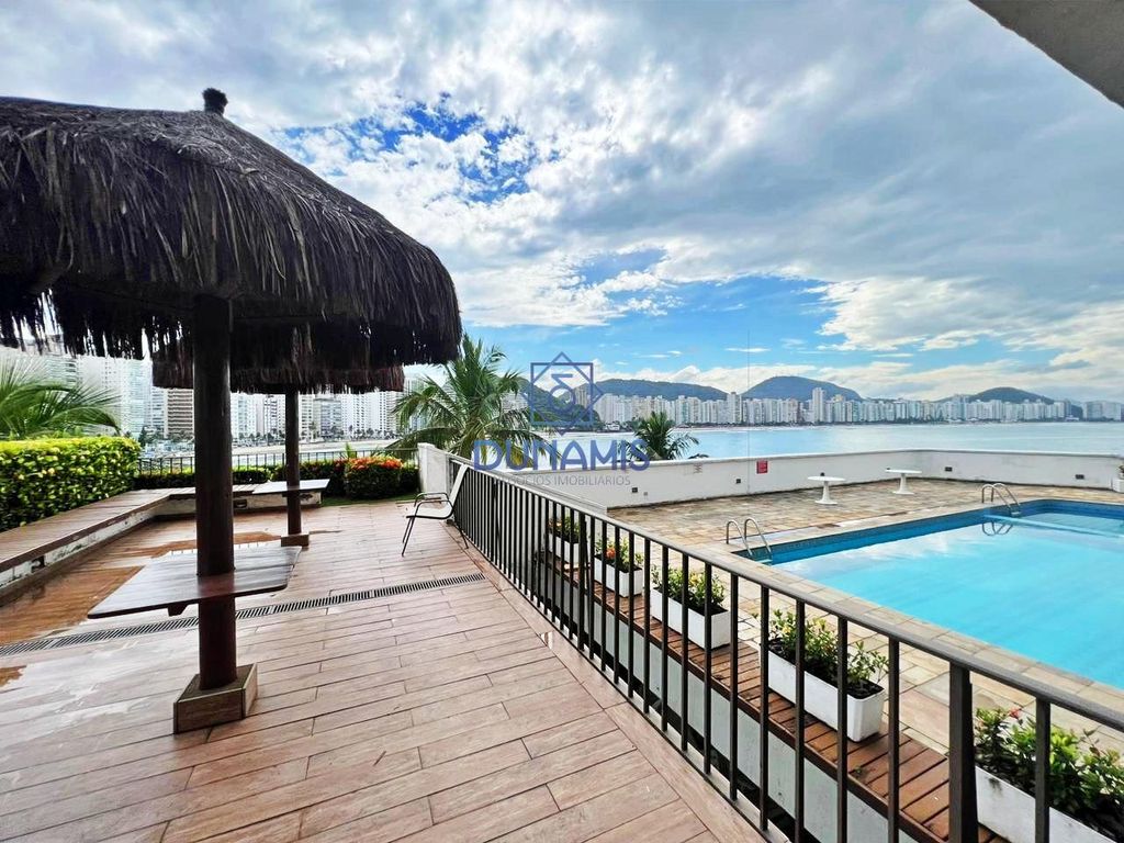 ***Apartamento à Venda em Jardim Astúrias, Guarujá - SP*** em Jardim Astúrias, Guarujá — foto 32