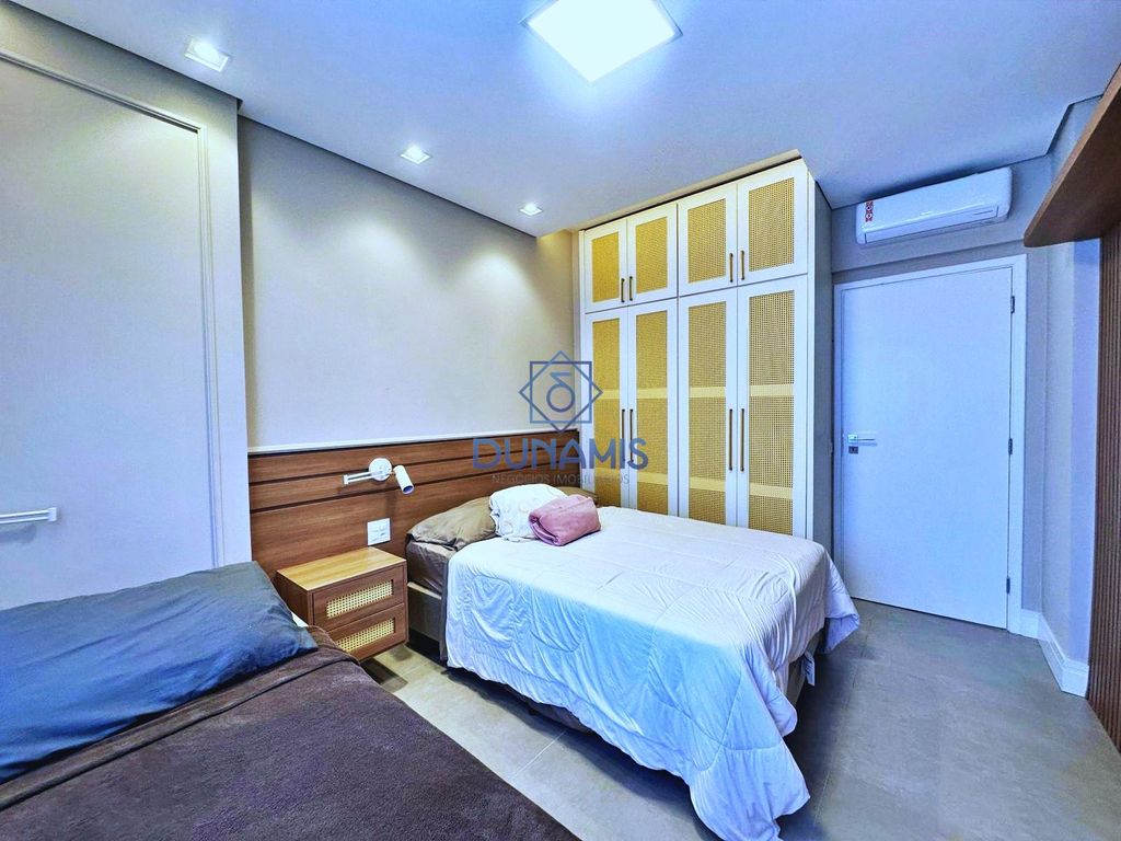 MAGNÍFICO APARTAMENTO À VENDA NA PRAIA DAS PITANGUEIRAS COM VISTA TOTAL em Pitangueiras, Guarujá — foto 33