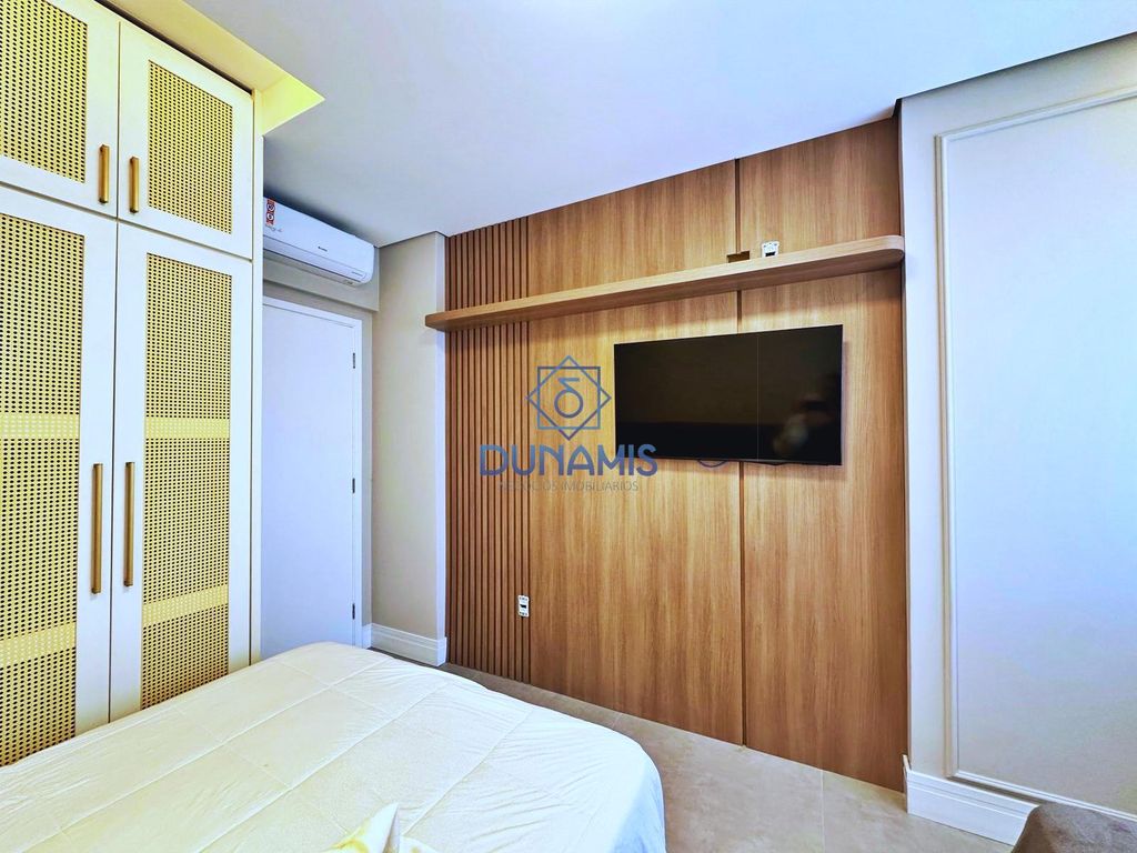 MAGNÍFICO APARTAMENTO À VENDA NA PRAIA DAS PITANGUEIRAS COM VISTA TOTAL em Pitangueiras, Guarujá — foto 34