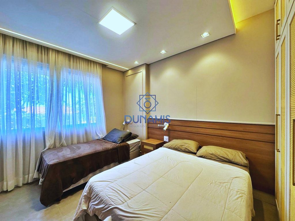 MAGNÍFICO APARTAMENTO À VENDA NA PRAIA DAS PITANGUEIRAS COM VISTA TOTAL em Pitangueiras, Guarujá — foto 32