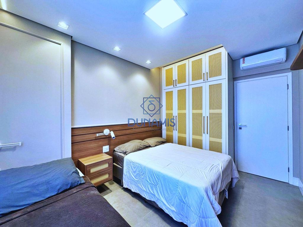 MAGNÍFICO APARTAMENTO À VENDA NA PRAIA DAS PITANGUEIRAS COM VISTA TOTAL em Pitangueiras, Guarujá — foto 31