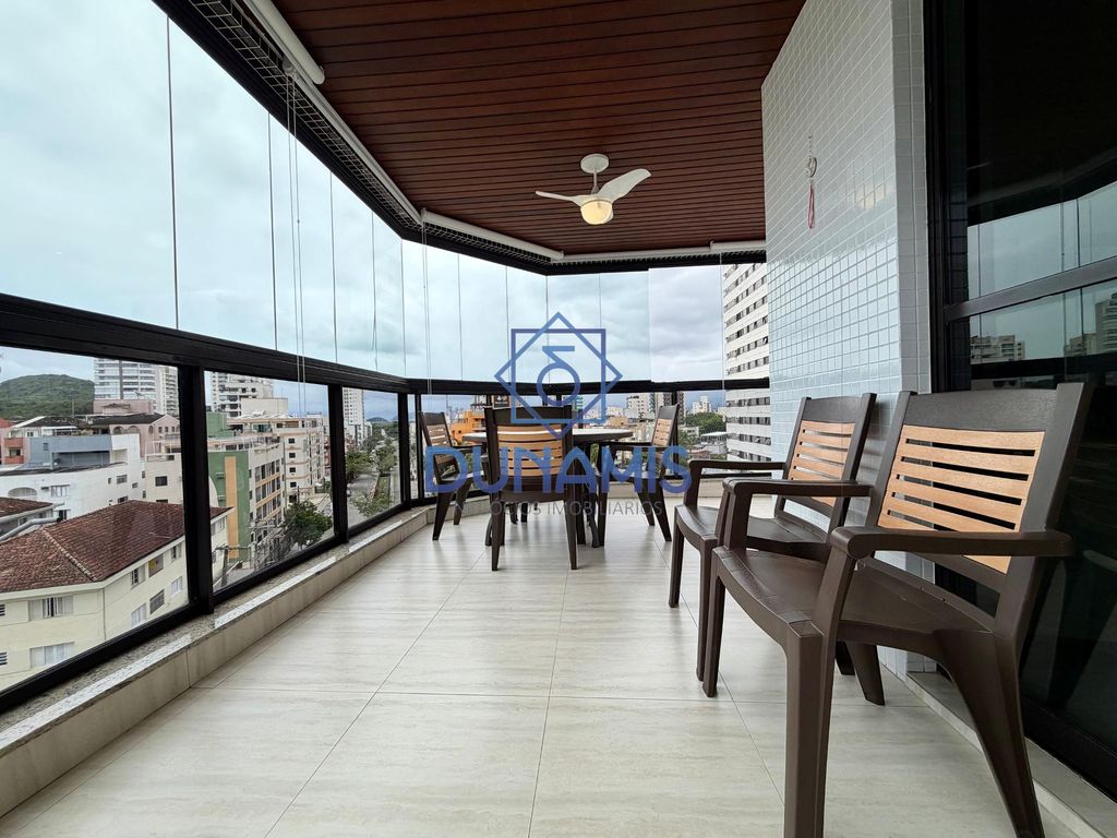 **APARTAMENTO TOTALMENTE REFORMADO À VENDA NA PRAIA DAS ASTÚRIAS - COM LAZER** em Jardim Astúrias, Guarujá — foto 7