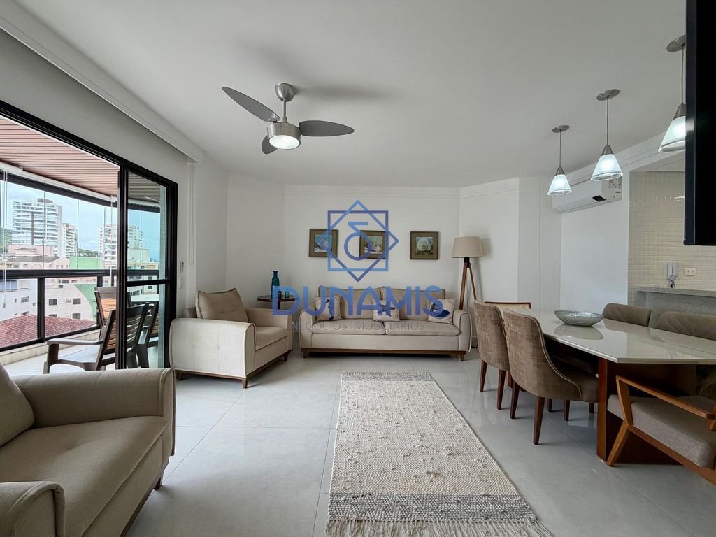**APARTAMENTO TOTALMENTE REFORMADO À VENDA NA PRAIA DAS ASTÚRIAS - COM LAZER** em Jardim Astúrias, Guarujá — foto 5