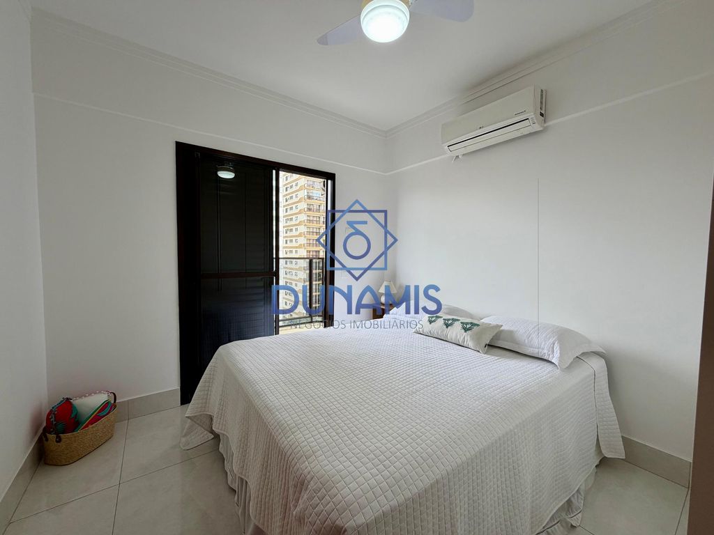 **APARTAMENTO TOTALMENTE REFORMADO À VENDA NA PRAIA DAS ASTÚRIAS - COM LAZER** em Jardim Astúrias, Guarujá — foto 13