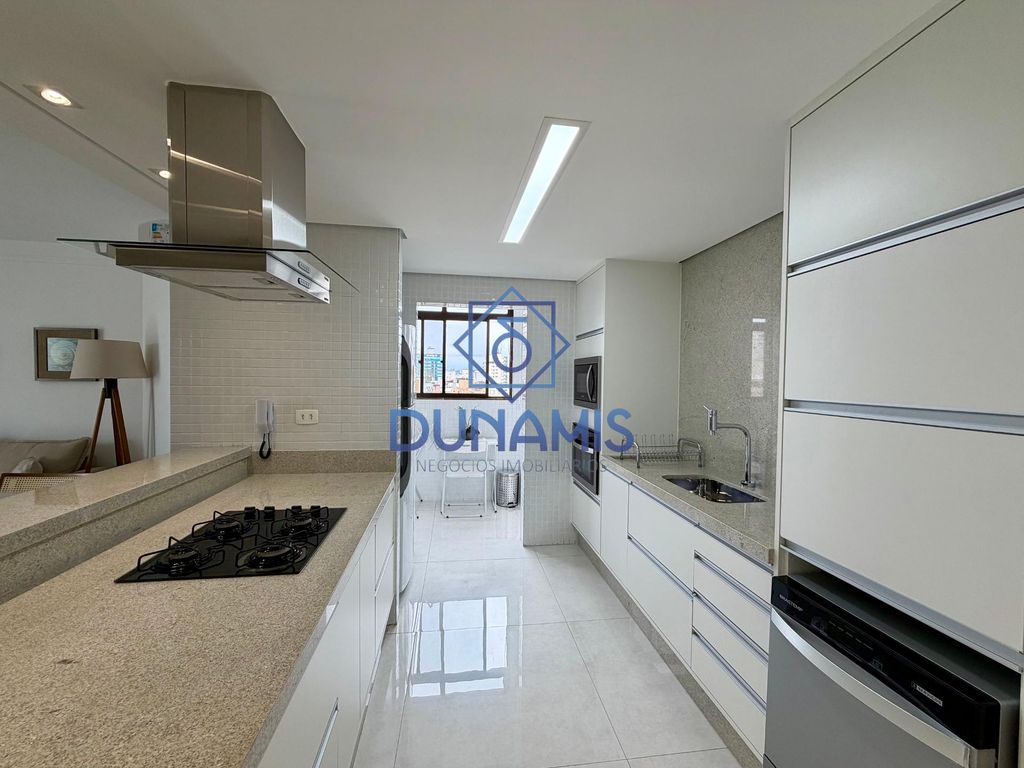 **APARTAMENTO TOTALMENTE REFORMADO À VENDA NA PRAIA DAS ASTÚRIAS - COM LAZER** em Jardim Astúrias, Guarujá — foto 24