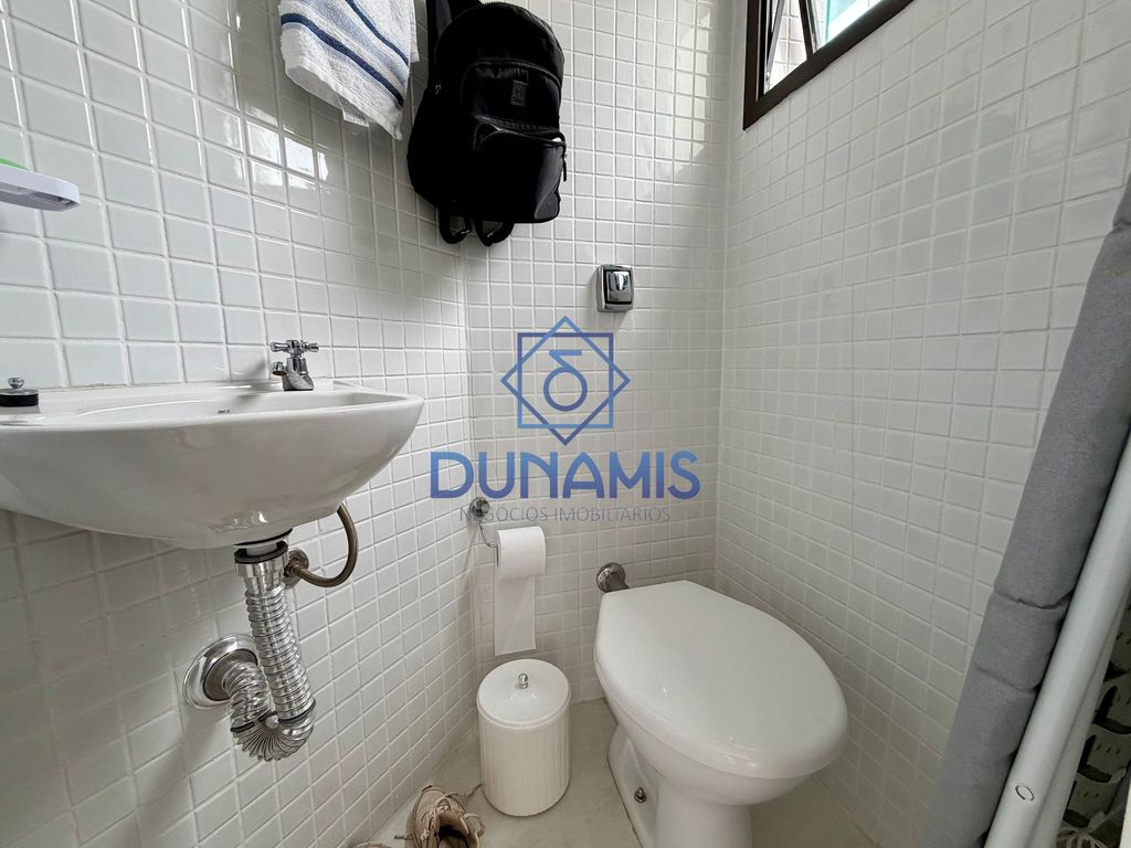 **APARTAMENTO TOTALMENTE REFORMADO À VENDA NA PRAIA DAS ASTÚRIAS - COM LAZER** em Jardim Astúrias, Guarujá — foto 30