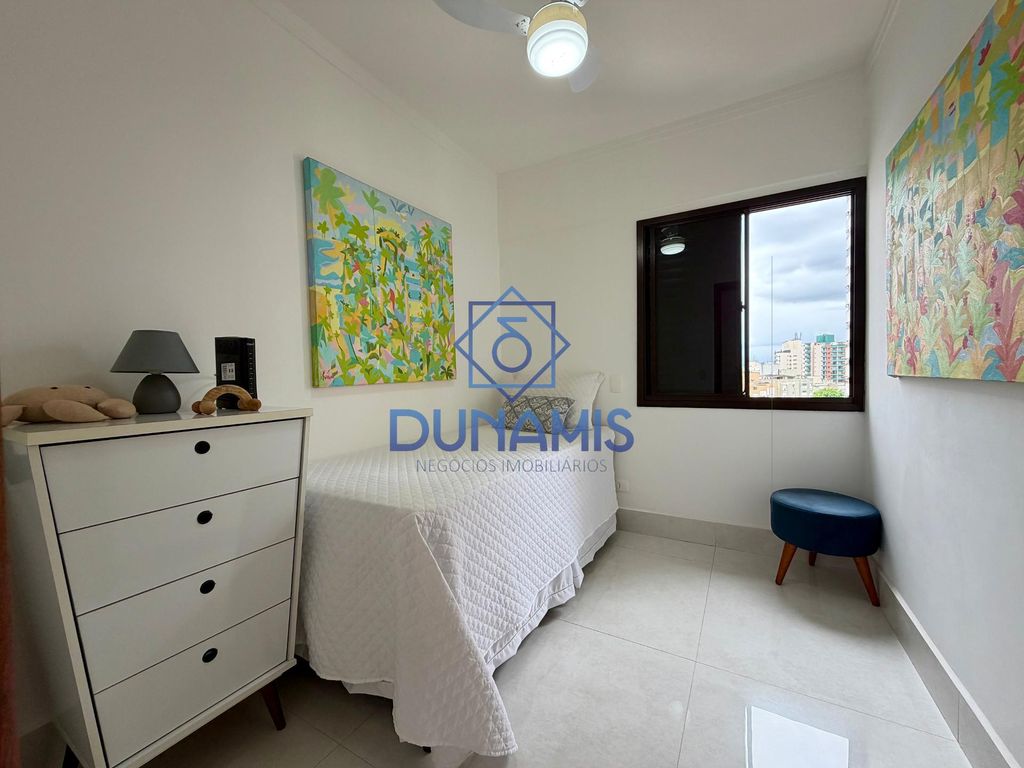 **APARTAMENTO TOTALMENTE REFORMADO À VENDA NA PRAIA DAS ASTÚRIAS - COM LAZER** em Jardim Astúrias, Guarujá — foto 11