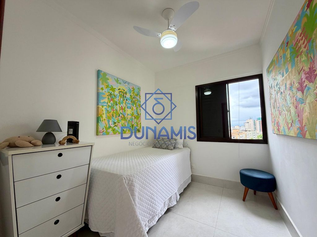**APARTAMENTO TOTALMENTE REFORMADO À VENDA NA PRAIA DAS ASTÚRIAS - COM LAZER** em Jardim Astúrias, Guarujá — foto 10