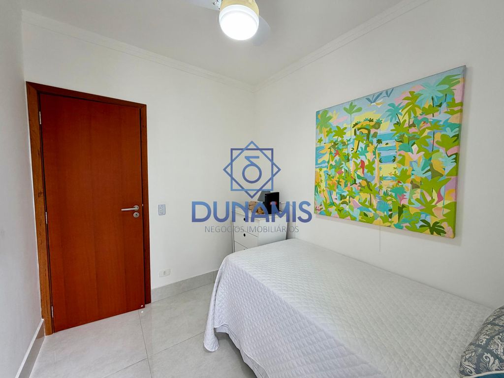**APARTAMENTO TOTALMENTE REFORMADO À VENDA NA PRAIA DAS ASTÚRIAS - COM LAZER** em Jardim Astúrias, Guarujá — foto 12