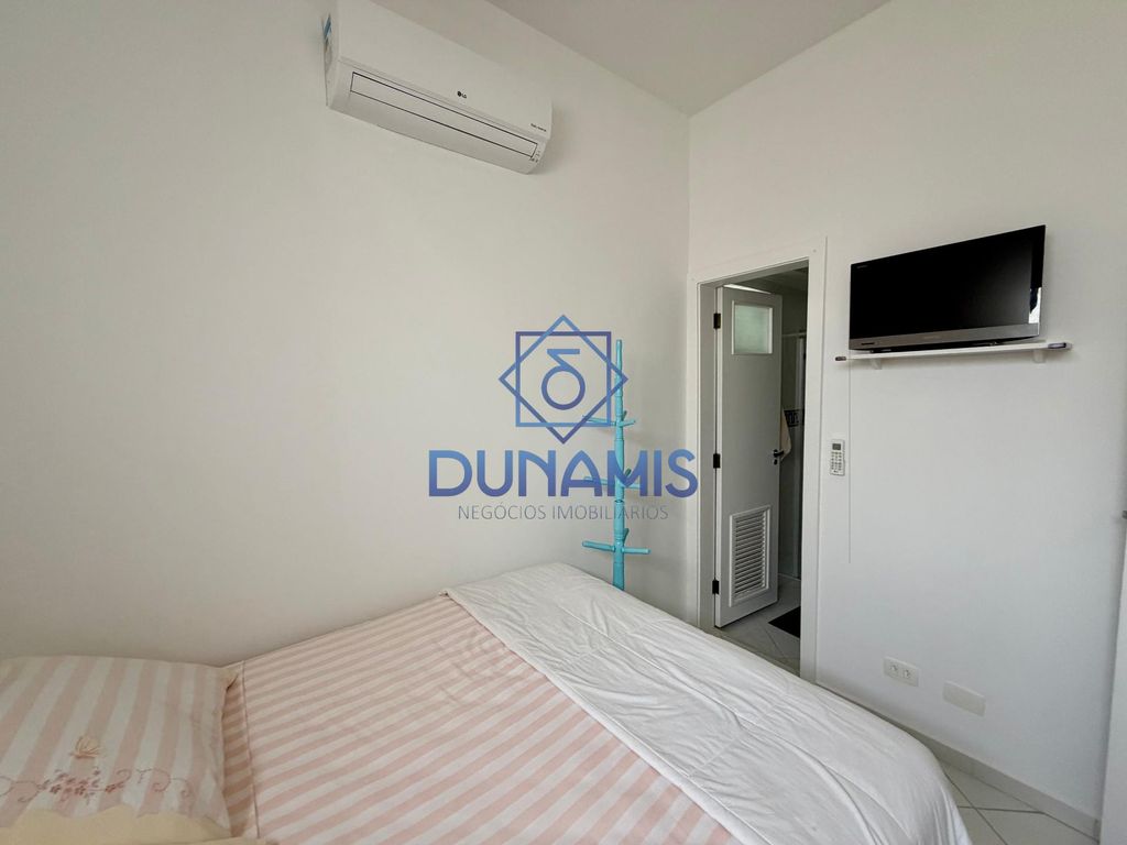 EXCELENTE APARTAMENTO A VENDA COM 02 SUÍTES NA PRAIA DAS ASTÚRIAS em Jardim Astúrias, Guarujá — foto 19