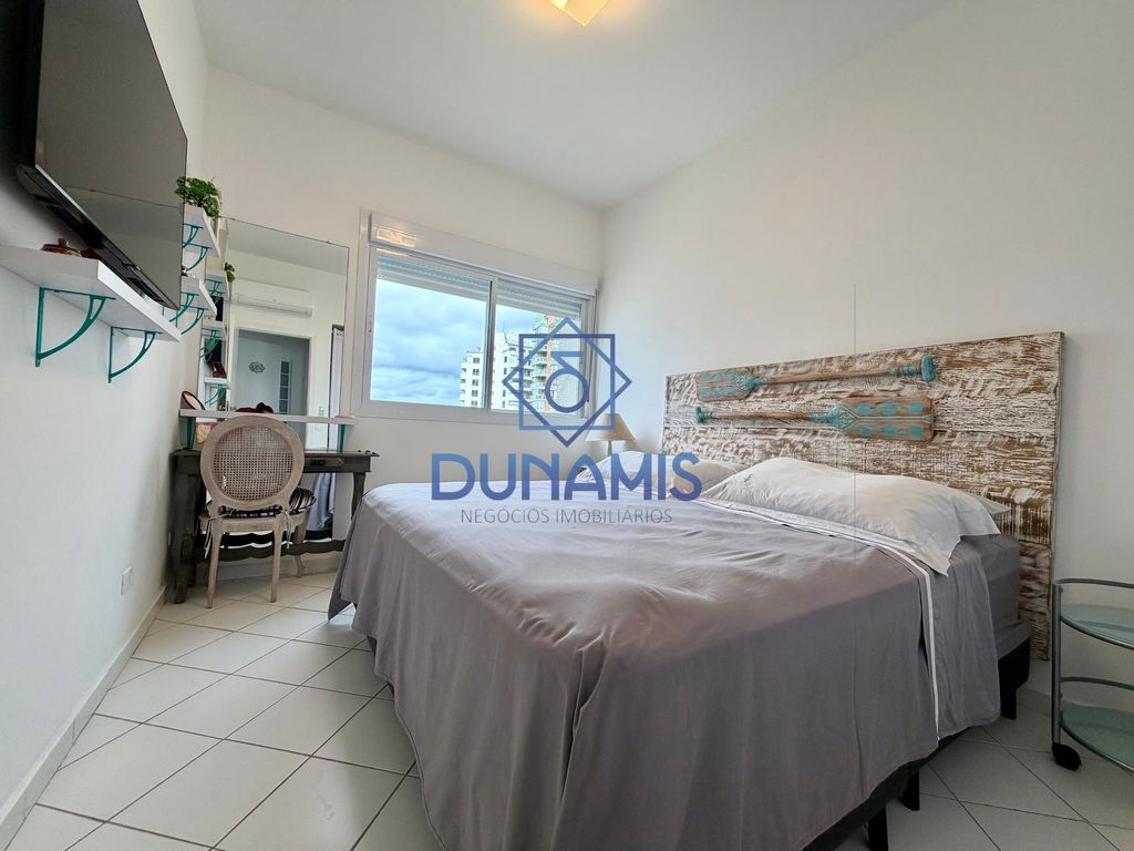 EXCELENTE APARTAMENTO A VENDA COM 02 SUÍTES NA PRAIA DAS ASTÚRIAS em Jardim Astúrias, Guarujá — foto 15