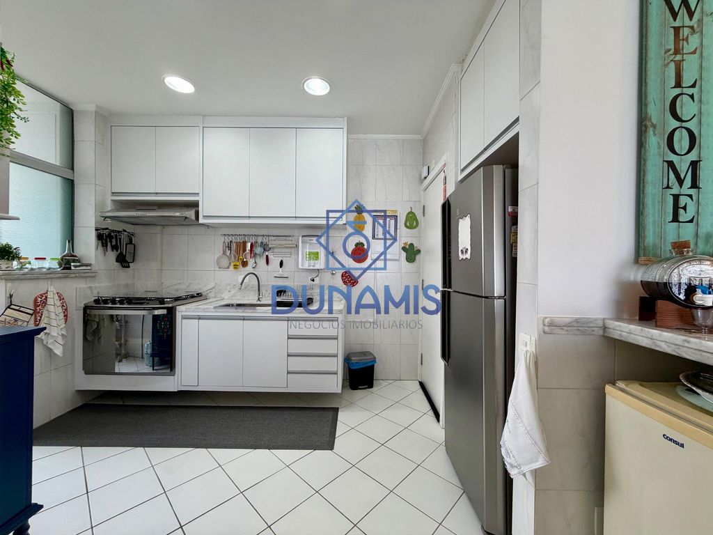 EXCELENTE APARTAMENTO A VENDA COM 02 SUÍTES NA PRAIA DAS ASTÚRIAS em Jardim Astúrias, Guarujá — foto 24