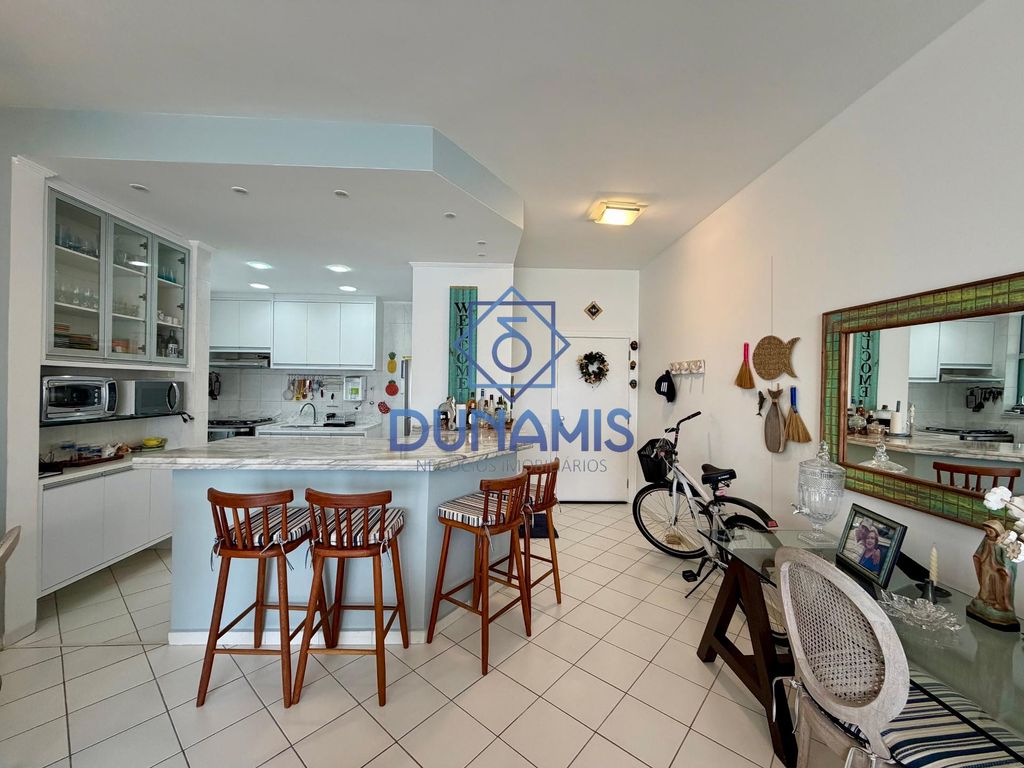 EXCELENTE APARTAMENTO A VENDA COM 02 SUÍTES NA PRAIA DAS ASTÚRIAS em Jardim Astúrias, Guarujá — foto 10