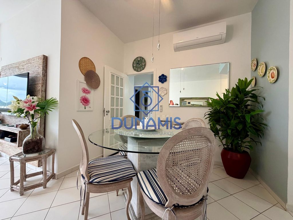EXCELENTE APARTAMENTO A VENDA COM 02 SUÍTES NA PRAIA DAS ASTÚRIAS em Jardim Astúrias, Guarujá — foto 9