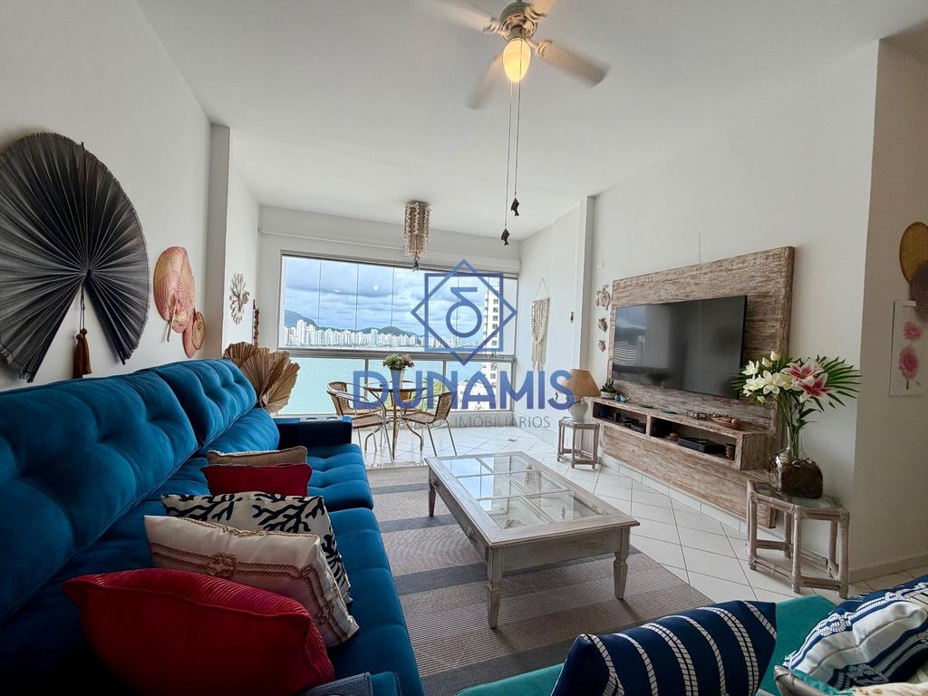 EXCELENTE APARTAMENTO A VENDA COM 02 SUÍTES NA PRAIA DAS ASTÚRIAS em Jardim Astúrias, Guarujá — foto 8
