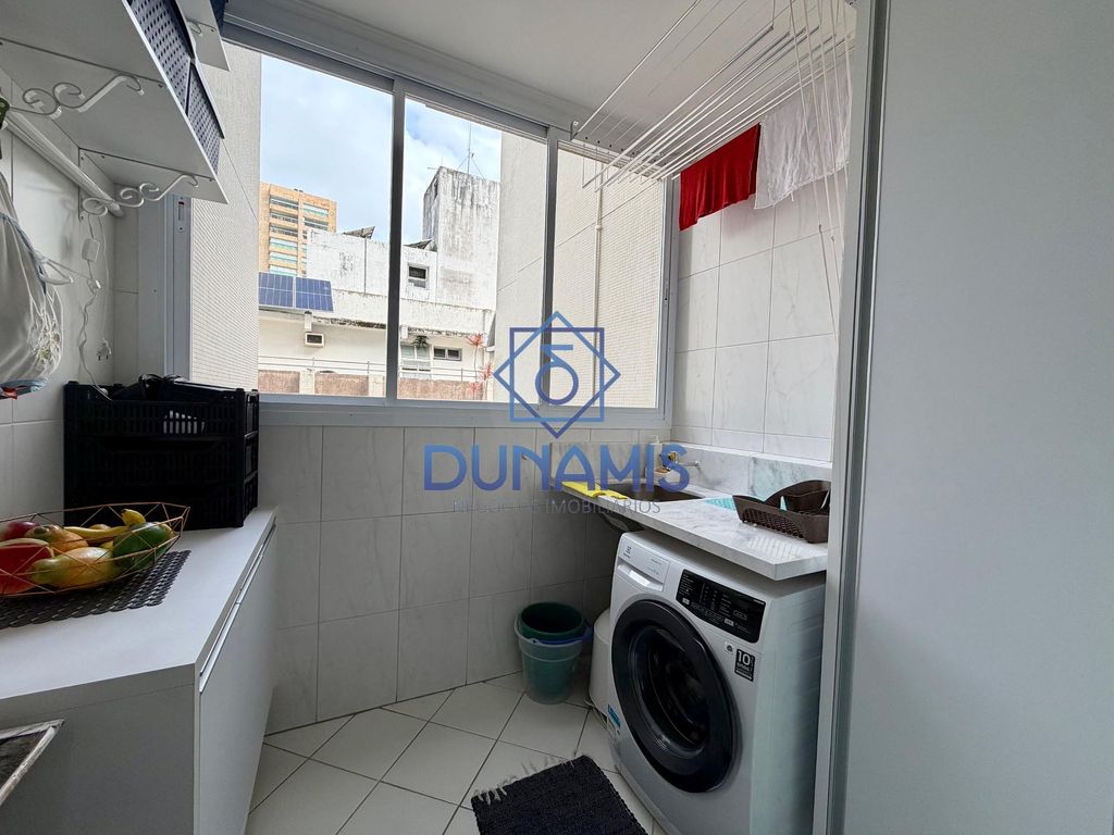 EXCELENTE APARTAMENTO A VENDA COM 02 SUÍTES NA PRAIA DAS ASTÚRIAS em Jardim Astúrias, Guarujá — foto 25