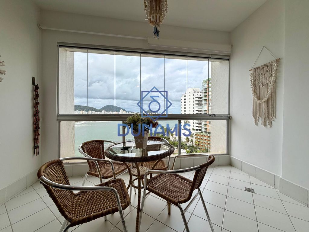 EXCELENTE APARTAMENTO A VENDA COM 02 SUÍTES NA PRAIA DAS ASTÚRIAS em Jardim Astúrias, Guarujá — foto 5
