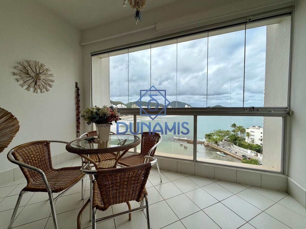 EXCELENTE APARTAMENTO A VENDA COM 02 SUÍTES NA PRAIA DAS ASTÚRIAS em Jardim Astúrias, Guarujá — foto 4