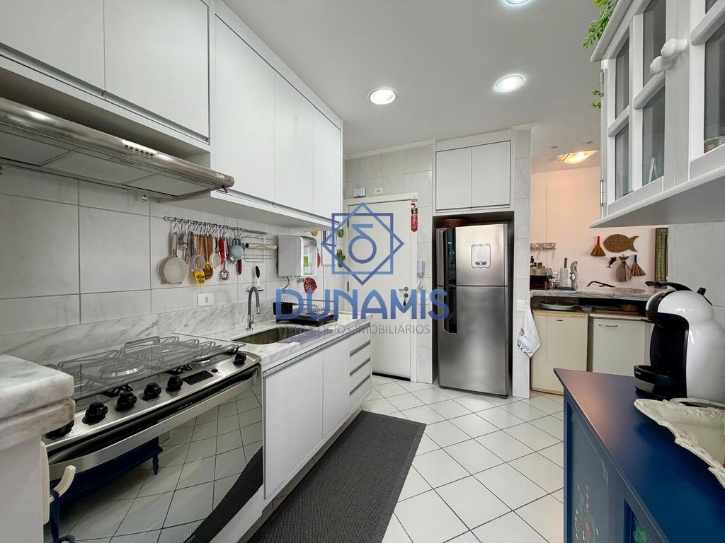 EXCELENTE APARTAMENTO A VENDA COM 02 SUÍTES NA PRAIA DAS ASTÚRIAS em Jardim Astúrias, Guarujá — foto 22