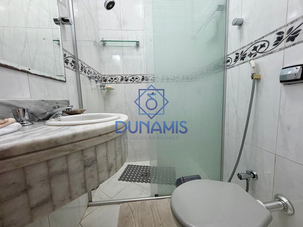 EXCELENTE APARTAMENTO A VENDA COM 02 SUÍTES NA PRAIA DAS ASTÚRIAS em Jardim Astúrias, Guarujá — foto 14