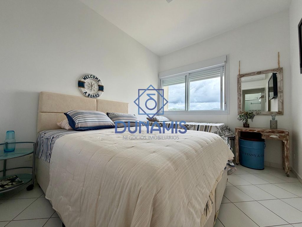 EXCELENTE APARTAMENTO A VENDA COM 02 SUÍTES NA PRAIA DAS ASTÚRIAS em Jardim Astúrias, Guarujá — foto 11