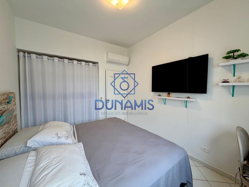 EXCELENTE APARTAMENTO A VENDA COM 02 SUÍTES NA PRAIA DAS ASTÚRIAS em Jardim Astúrias, Guarujá — foto 16