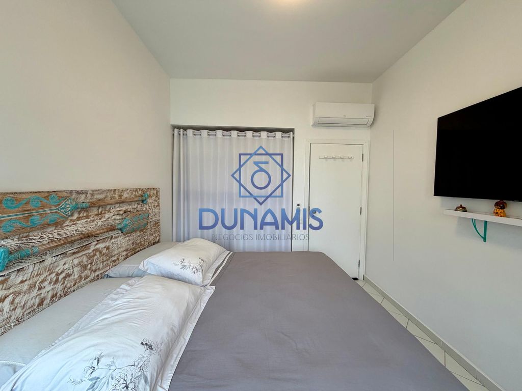EXCELENTE APARTAMENTO A VENDA COM 02 SUÍTES NA PRAIA DAS ASTÚRIAS em Jardim Astúrias, Guarujá — foto 17
