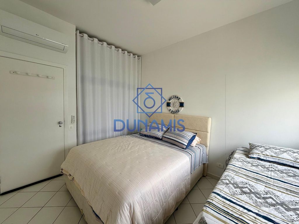 EXCELENTE APARTAMENTO A VENDA COM 02 SUÍTES NA PRAIA DAS ASTÚRIAS em Jardim Astúrias, Guarujá — foto 12
