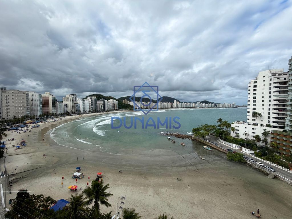EXCELENTE APARTAMENTO A VENDA COM 02 SUÍTES NA PRAIA DAS ASTÚRIAS em Jardim Astúrias, Guarujá — foto 6