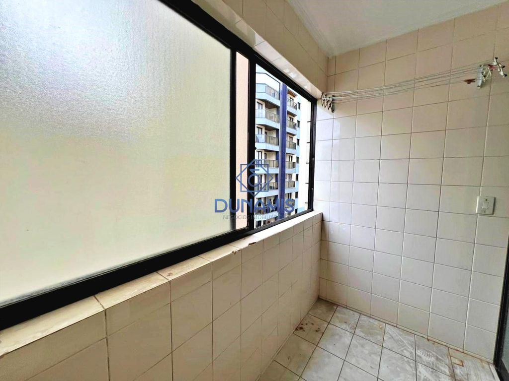 APARTAMENTO CONSERVADO À VENDA NA PRAIA DO TOMBO em Tombo, Guarujá — foto 14