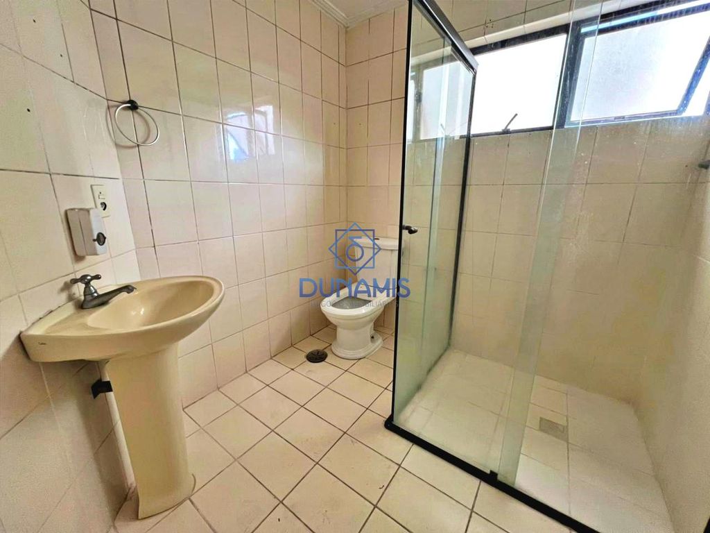 APARTAMENTO CONSERVADO À VENDA NA PRAIA DO TOMBO em Tombo, Guarujá — foto 19