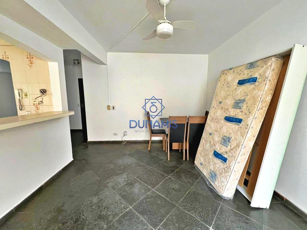 APARTAMENTO CONSERVADO À VENDA NA PRAIA DO TOMBO em Tombo, Guarujá — foto 4