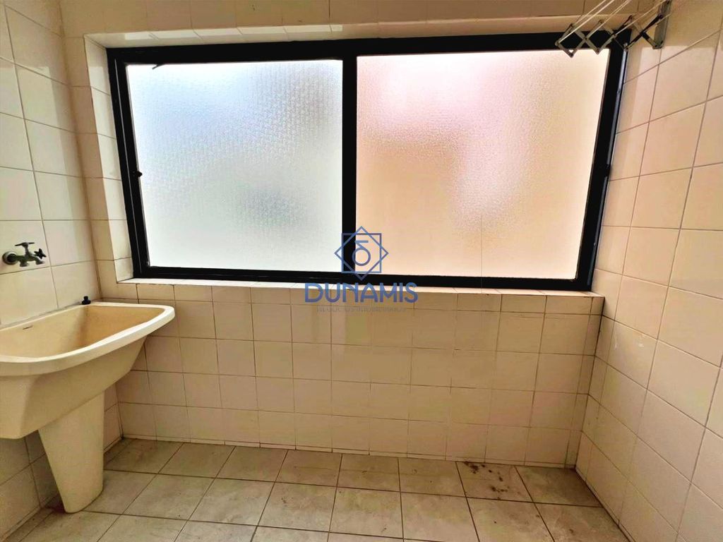 APARTAMENTO CONSERVADO À VENDA NA PRAIA DO TOMBO em Tombo, Guarujá — foto 12