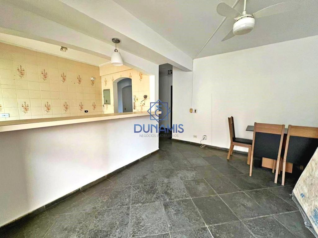 APARTAMENTO CONSERVADO À VENDA NA PRAIA DO TOMBO em Tombo, Guarujá — foto 3