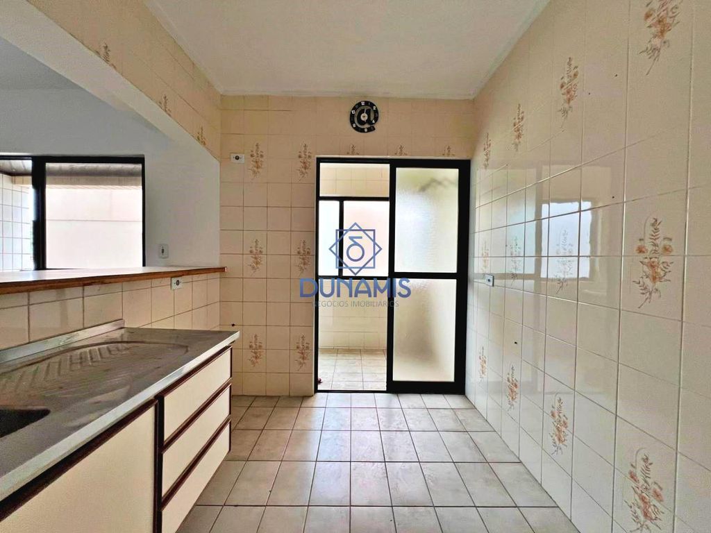 APARTAMENTO CONSERVADO À VENDA NA PRAIA DO TOMBO em Tombo, Guarujá — foto 8
